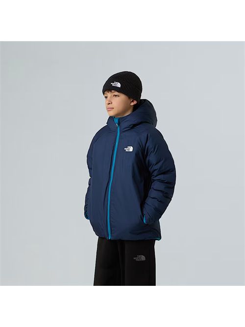 Giacca reversibile Perrito da ragazzo THE NORTH FACE | NF0A88TW/BOM1